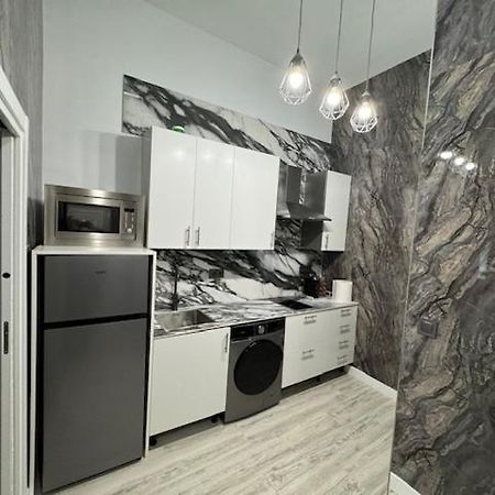 Madrid Tofi 3 Appartement Buitenkant foto