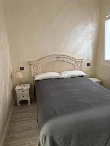 Madrid Tofi 3 Appartement Buitenkant foto