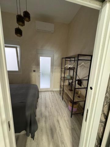 Madrid Tofi 3 Appartement Buitenkant foto