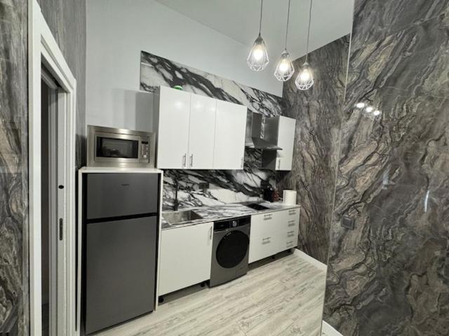 Madrid Tofi 3 Appartement Buitenkant foto