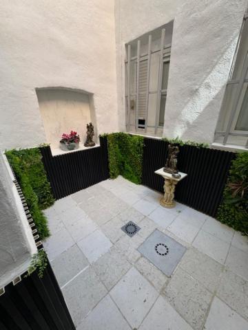 Madrid Tofi 3 Appartement Buitenkant foto