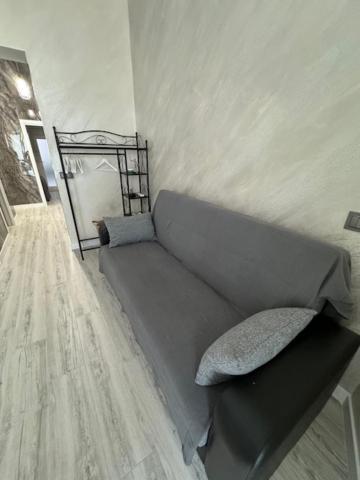 Madrid Tofi 3 Appartement Buitenkant foto
