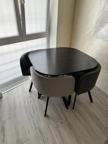 Madrid Tofi 3 Appartement Buitenkant foto
