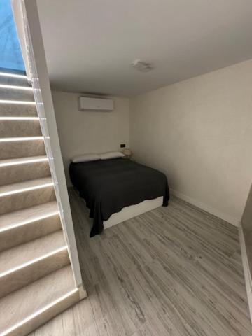 Madrid Tofi 3 Appartement Buitenkant foto