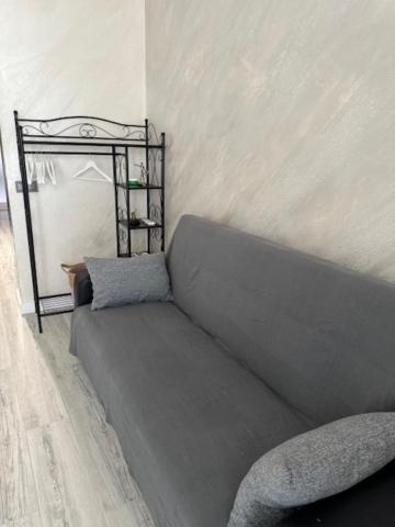 Madrid Tofi 3 Appartement Buitenkant foto